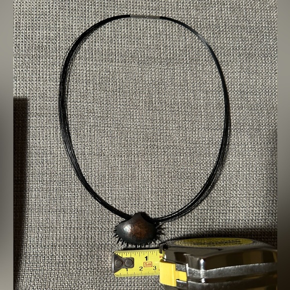 Unique Necklace 🪸 - Picture 2 of 7